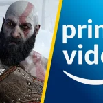 سریال God of War