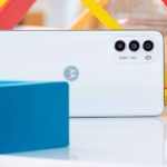 بررسی موتورولا Moto G82