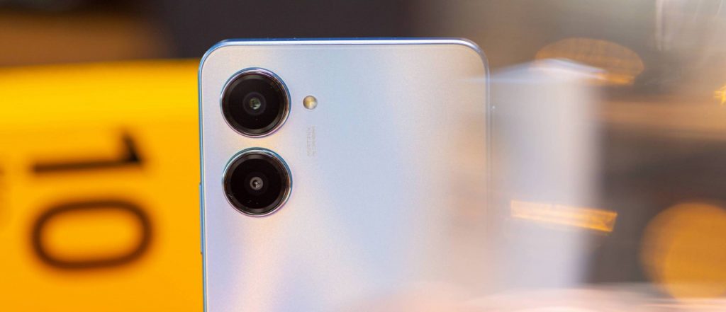 بررسی گوشی Realme 10 Pro