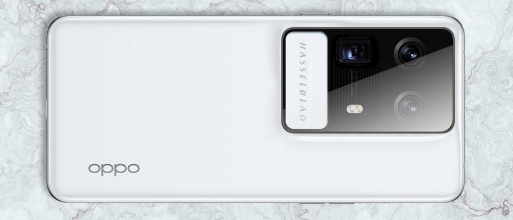 گوشی اوپو فایند X6