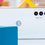 نقد و بررسی موتورولا Moto G82