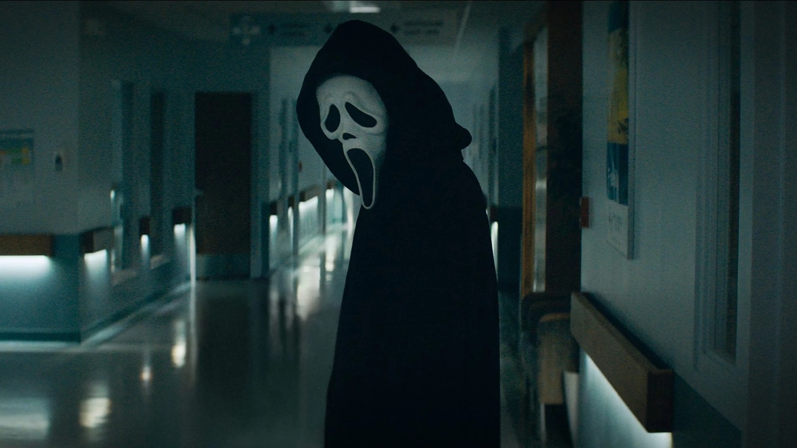 بررسی فیلم Scream 6 (جیغ ۶)