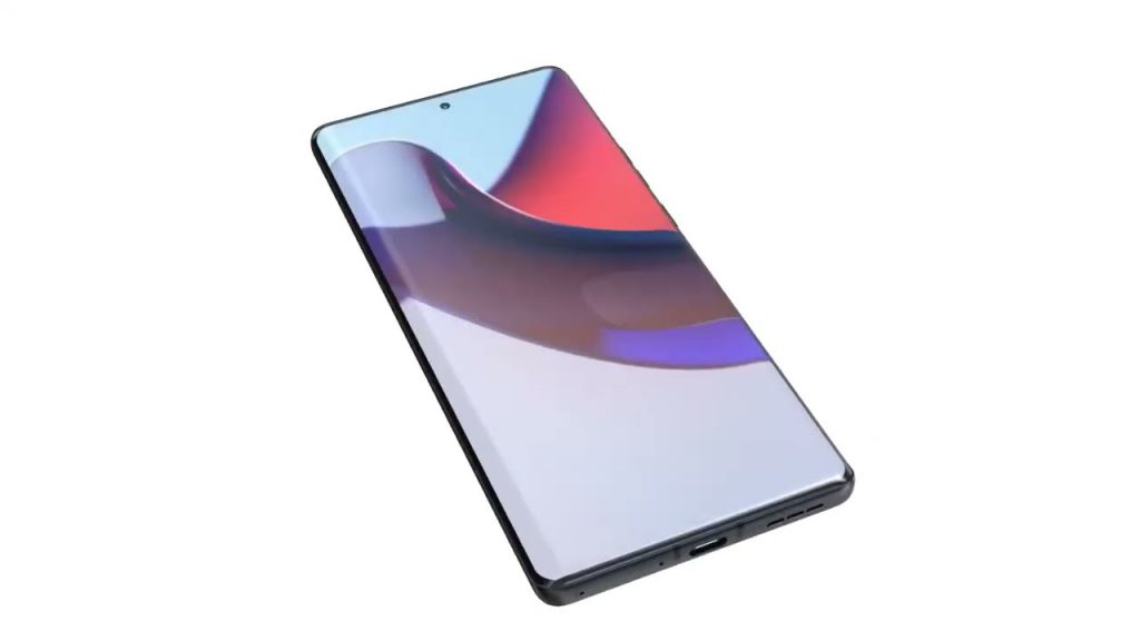 گوشی موتورولا X40 Pro
