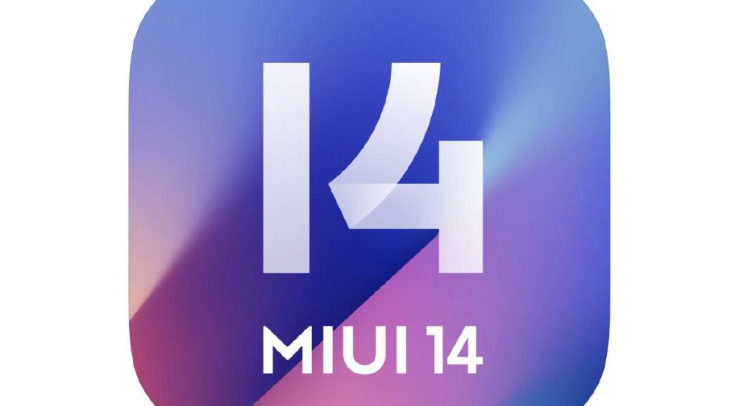 شیائومی MIUI 14