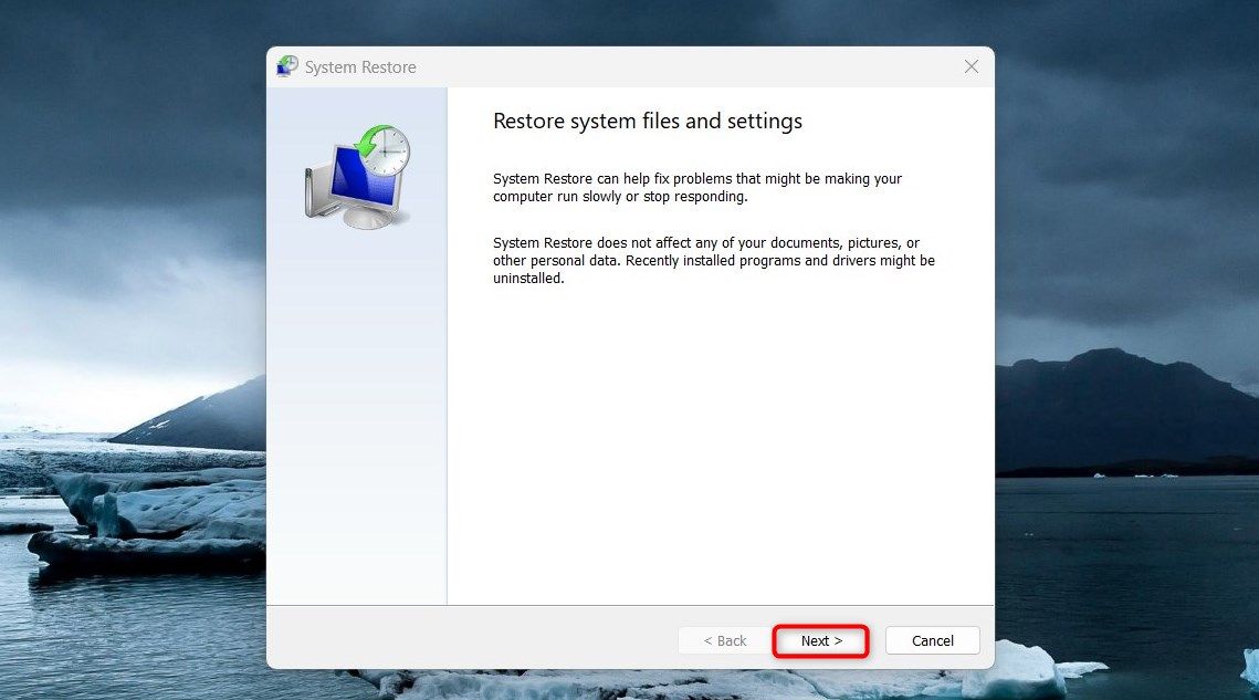 رفع خطای Windows Update 0x8024a205