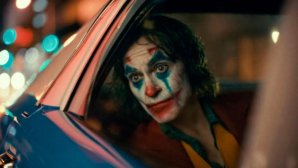 فیلم جوکر ۲ (Joker: Folie à Deux)
