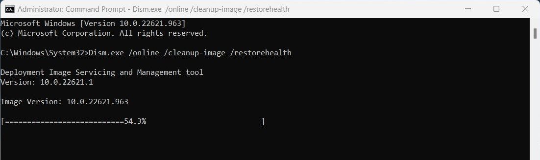 رفع خطای Windows Update 0x8024a205