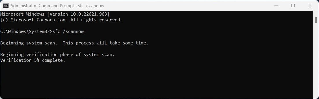 رفع خطای Windows Update 0x8024a205