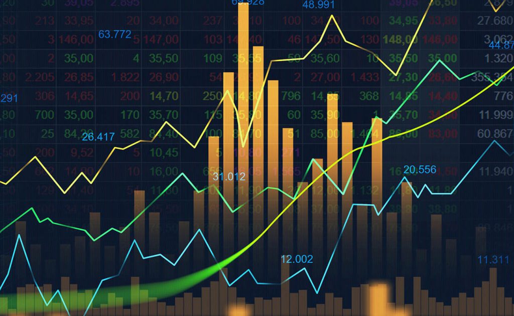 تحلیل ارزهای دیجیتال