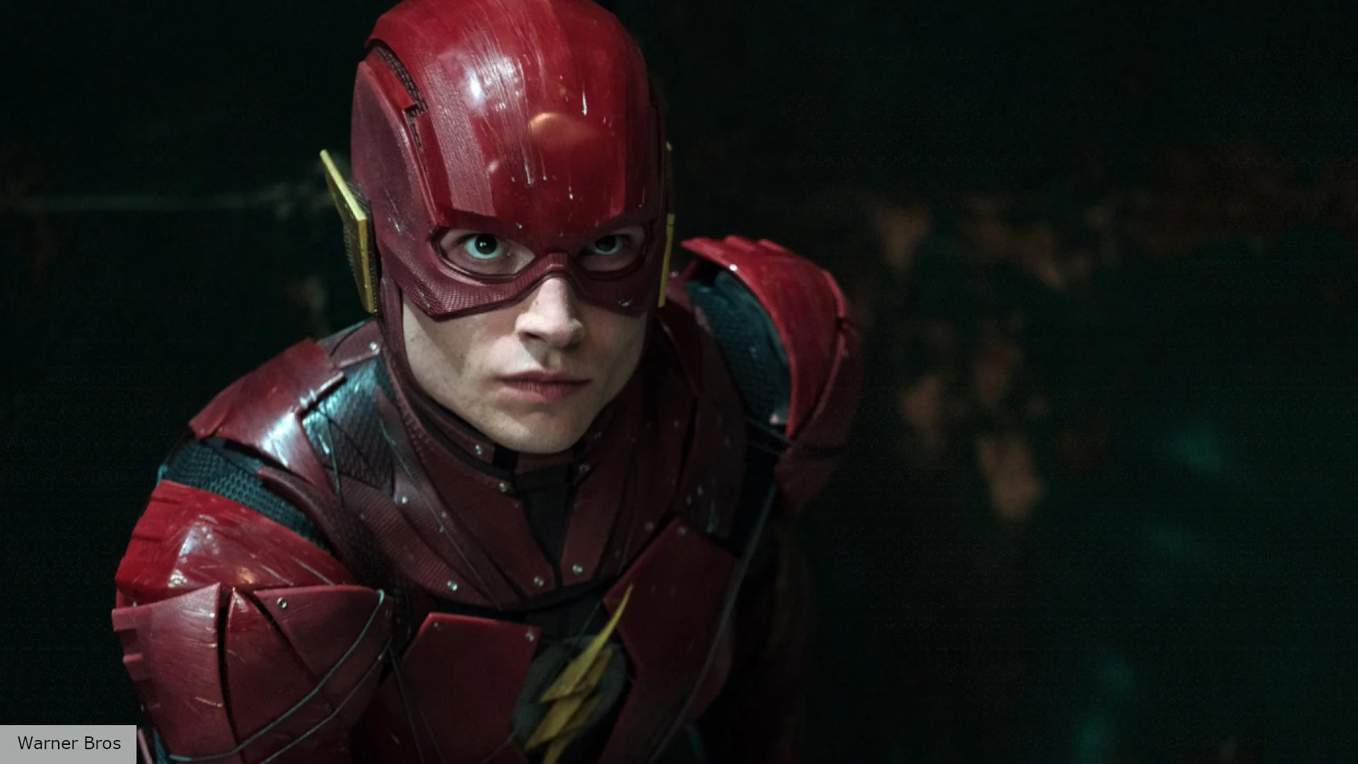 فیلم The Flash