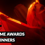 برندگان رویداد The Game Awards 2022