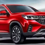 قیمت جدید خودرو SX5 و T5