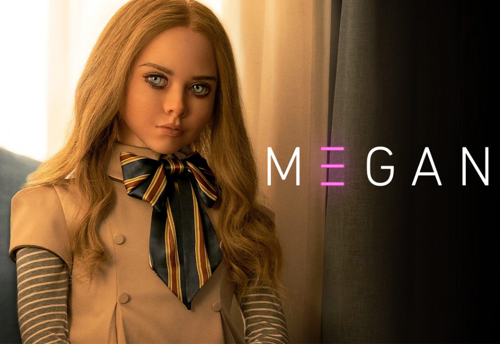 بررسی فیلم M3GAN