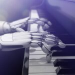 هوش مصنوعی MusicLM گوگل