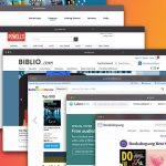 بهترین کتاب فروشی های آنلاین