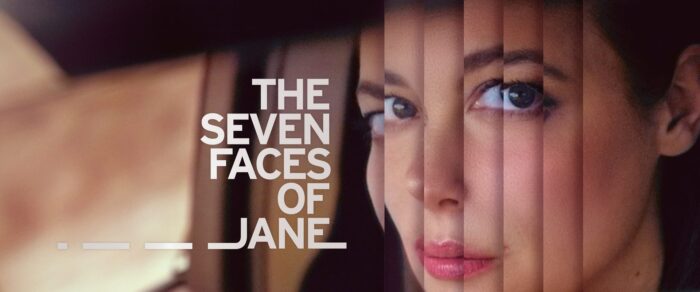 بررسی فیلم هفت چهره جین