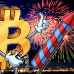 بیت کوین و سال نو چین