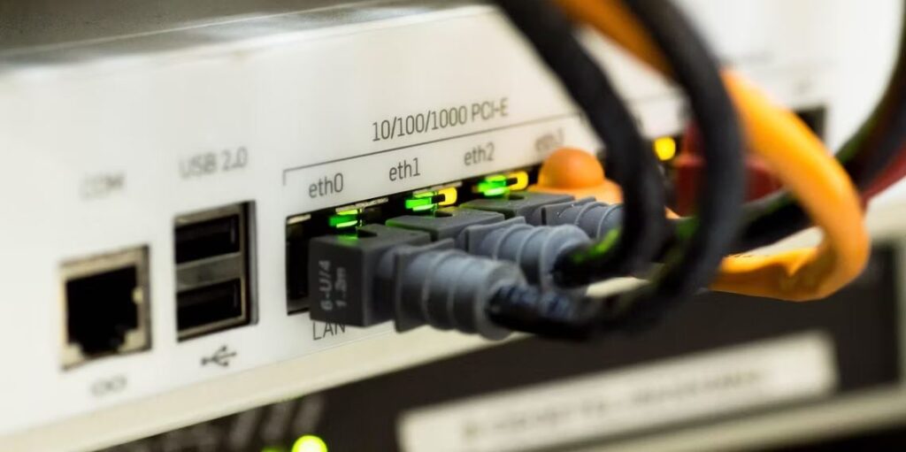 رفع خطای Windows Can't Connect to This Network در ویندوز