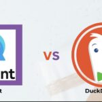 مقایسه موتور جستجو Qwant و DuckDuckGo