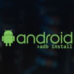 نصب برنامه های اندروید از طریق ADB
