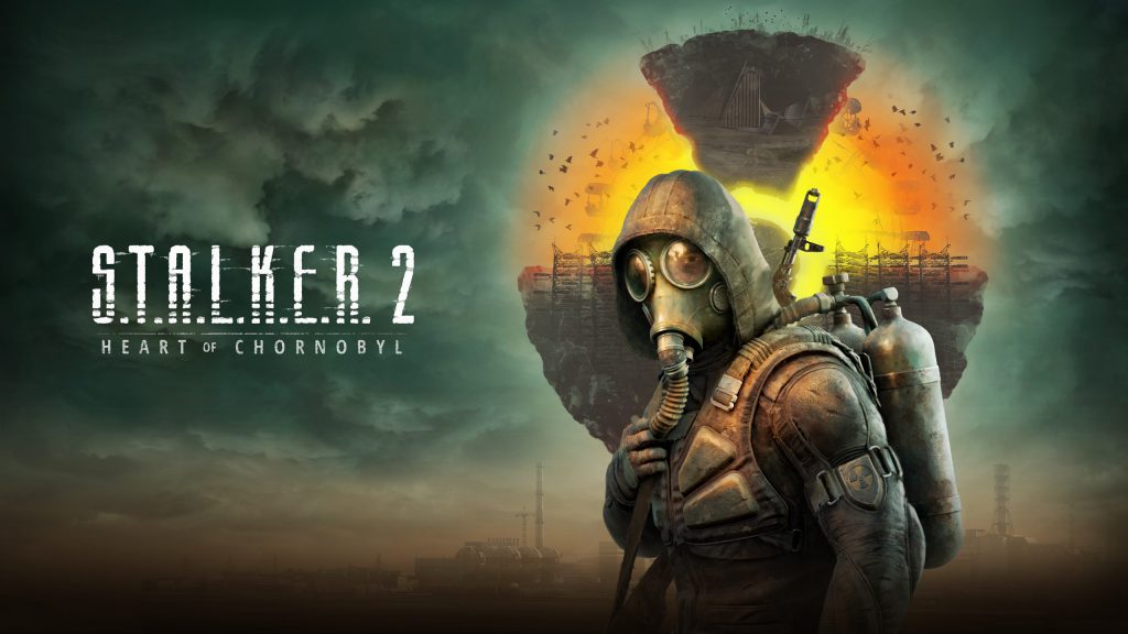 تصاویر بازی STALKER 2
