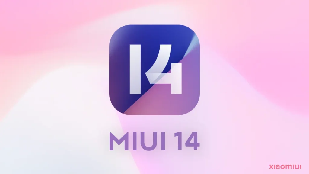 MIUI 14 در شیائومی 12