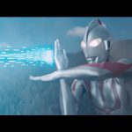 فیلم شین اولترامن Shin Ultraman