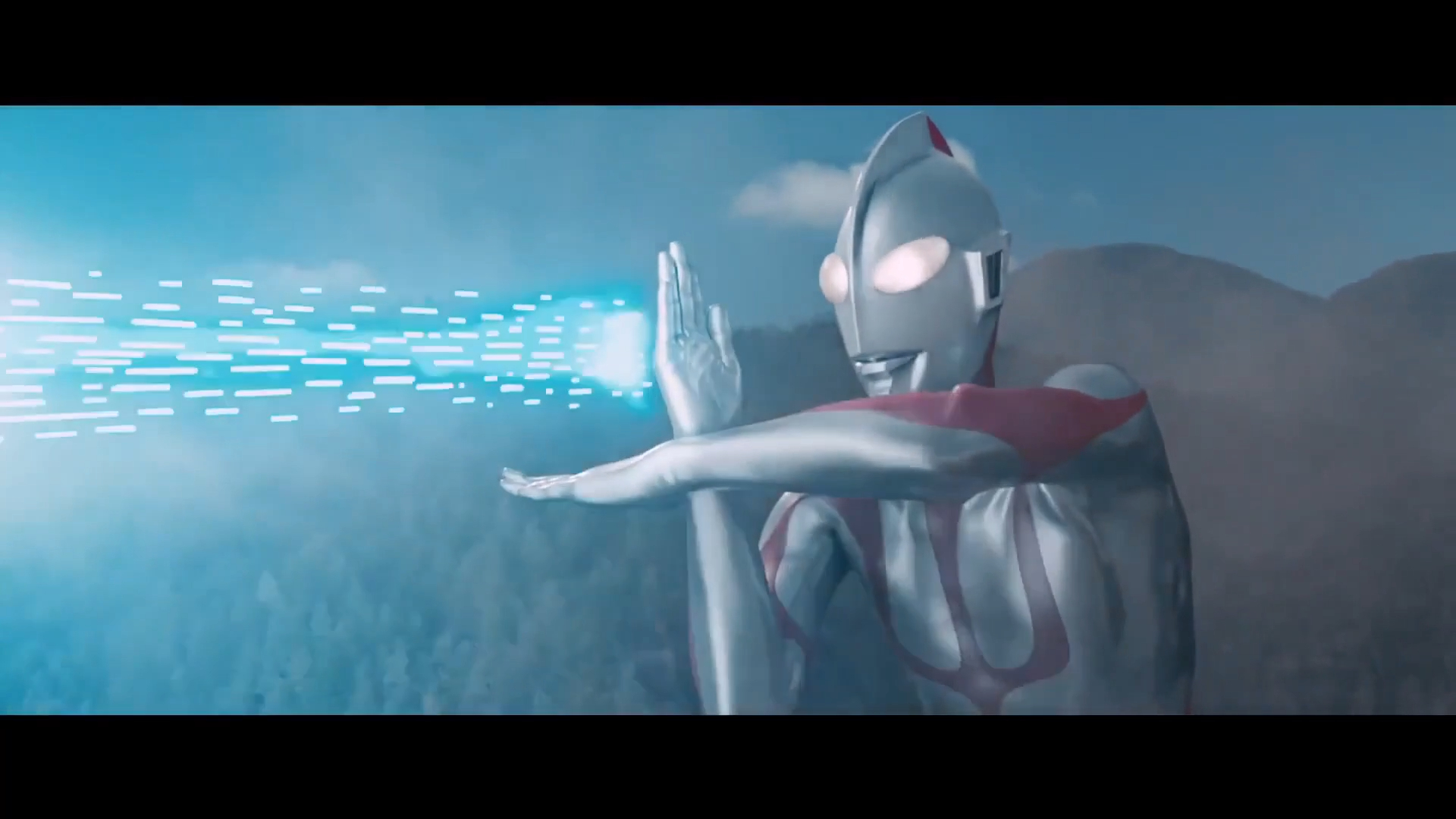 فیلم شین اولترامن Shin Ultraman