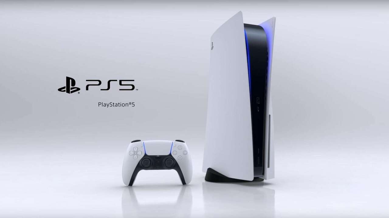 خرید آسان PS5