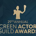 نامزدهای جوایز SAG Awards سال 2023