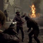 بازی Resident Evil 4 Remake