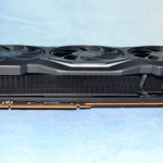 داغ شدن کارت گرافیک RX 7900