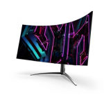 مانیتور ۴۵ اینچ OLED ایسر