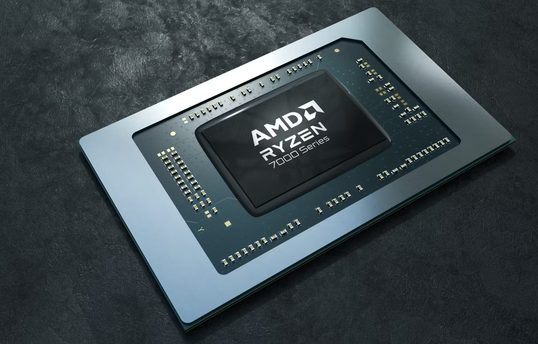 جدیدترین پردازنده AMD