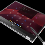 کروم‌بوک گیمینگ ایسوس Vibe CX34