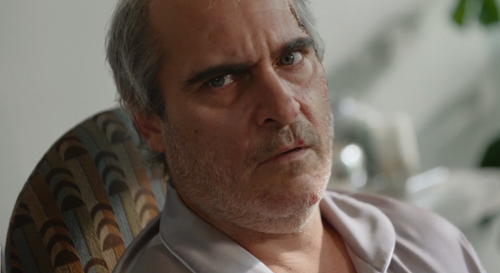 فیلم Beau is Afraid
