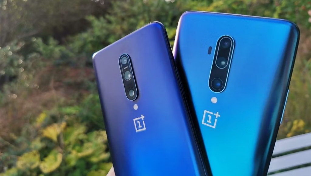 آپدیت OxygenOS 12