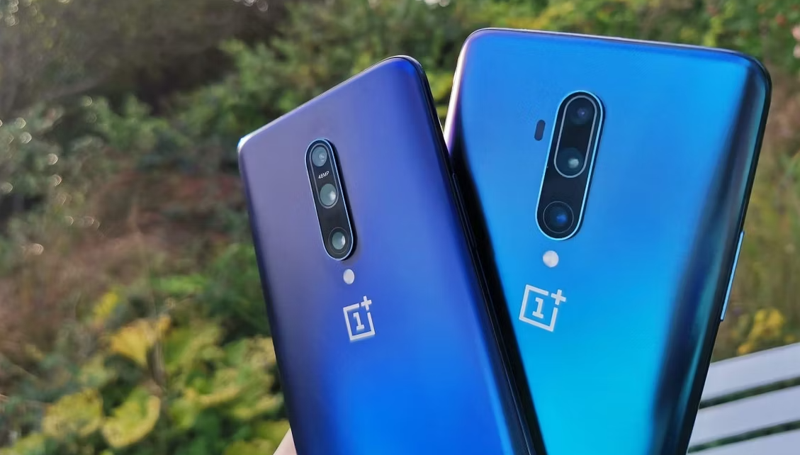 آپدیت OxygenOS 12