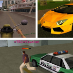 ماد برتر بازی GTA Vice City سال 2023