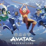 بازی Avatar Generations