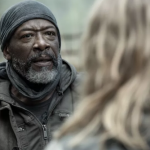 فصل آخر سریال Fear the Walking Dead