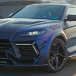 خودرو منصوری وناتوس کوپه Evo C