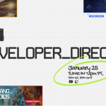 رویداد Developer Direct