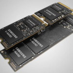 جدیدترین درایو SSD سامسونگ