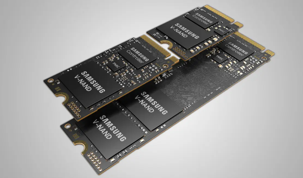 جدیدترین درایو SSD سامسونگ