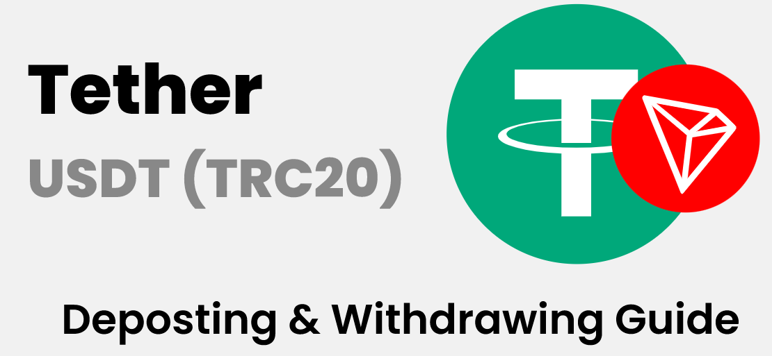 شارژ کیف پول تتر TRC