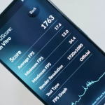 تراشه‌ی موبایلی Exynos 2200