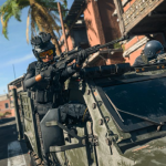 فصل دوم Call of Duty: Warzone 2