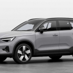 بررسی خودرو ولوو XC40 و C40