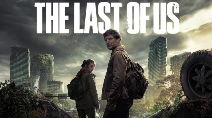 فصل دوم سریال The Last of Us